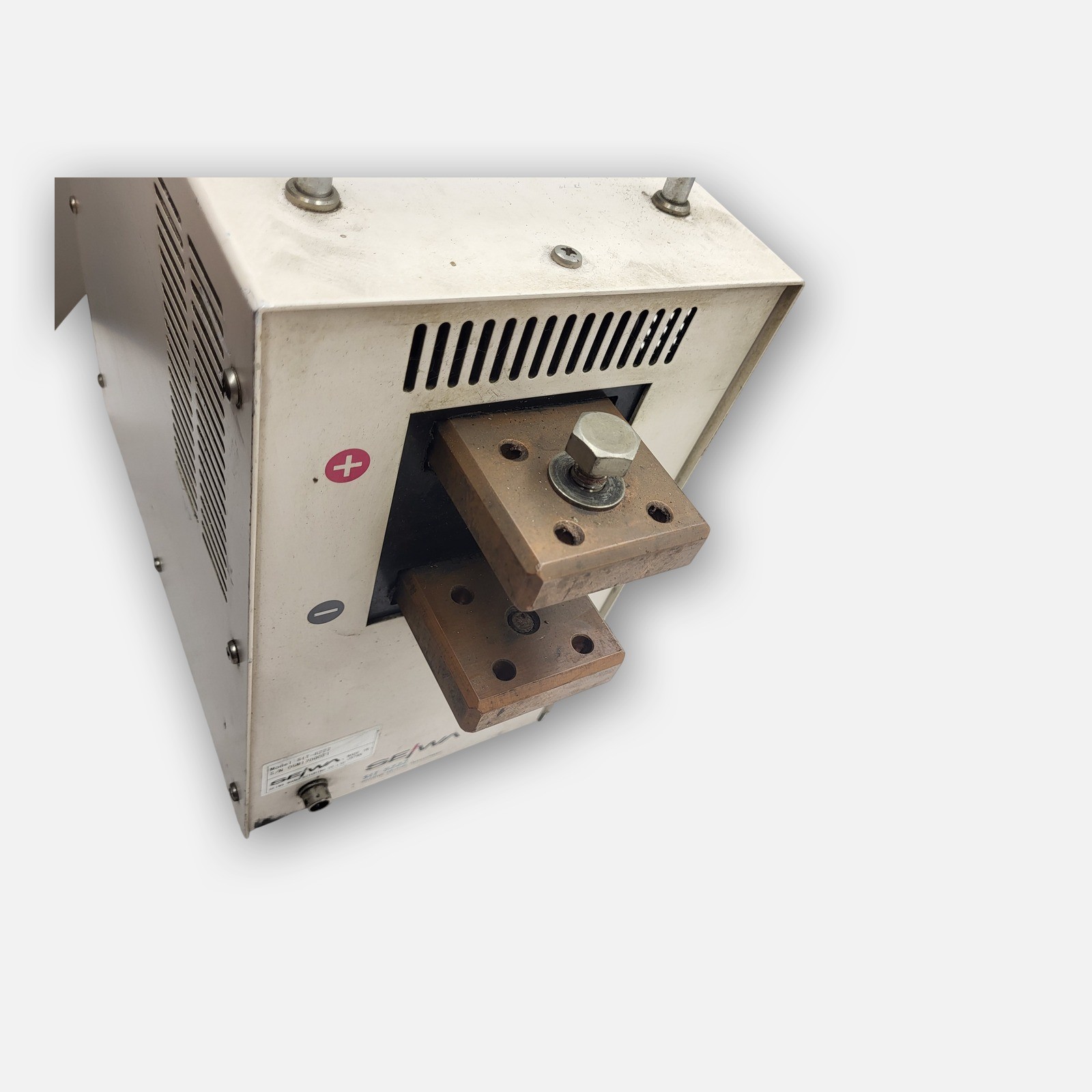 SEIWA SIT-8222 INVERTER WELDING TRANSFORMER