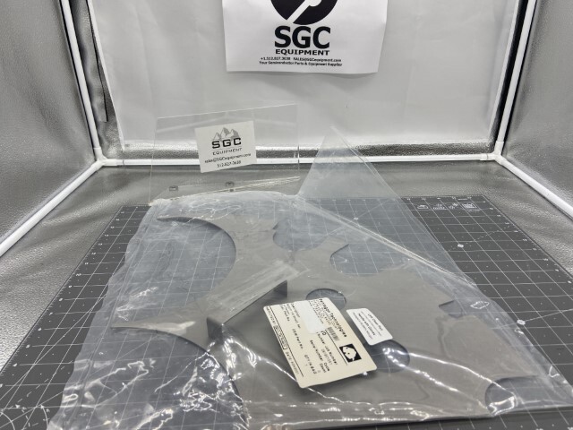 Balzers Bottom 1/4 Shield PN: BBS2076003