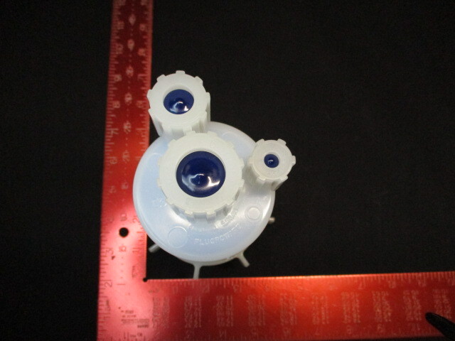ENTEGRIS-FLUOROWARE DHT-00-KM-000 HEAD, DISPENSE, EKC4000