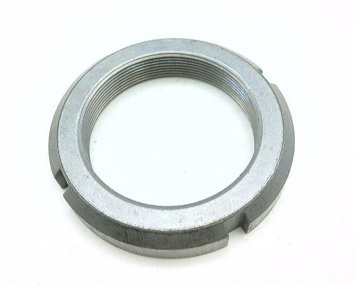 SKF Bearing Lock Nut #N-11