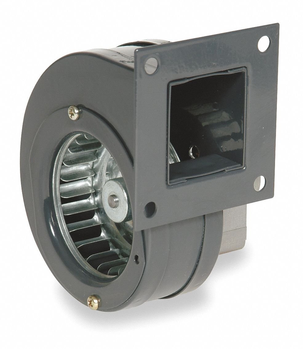 Dayton 1TDP2 Blower 104 CFM 115V 1.25 Amp 2836 RPM