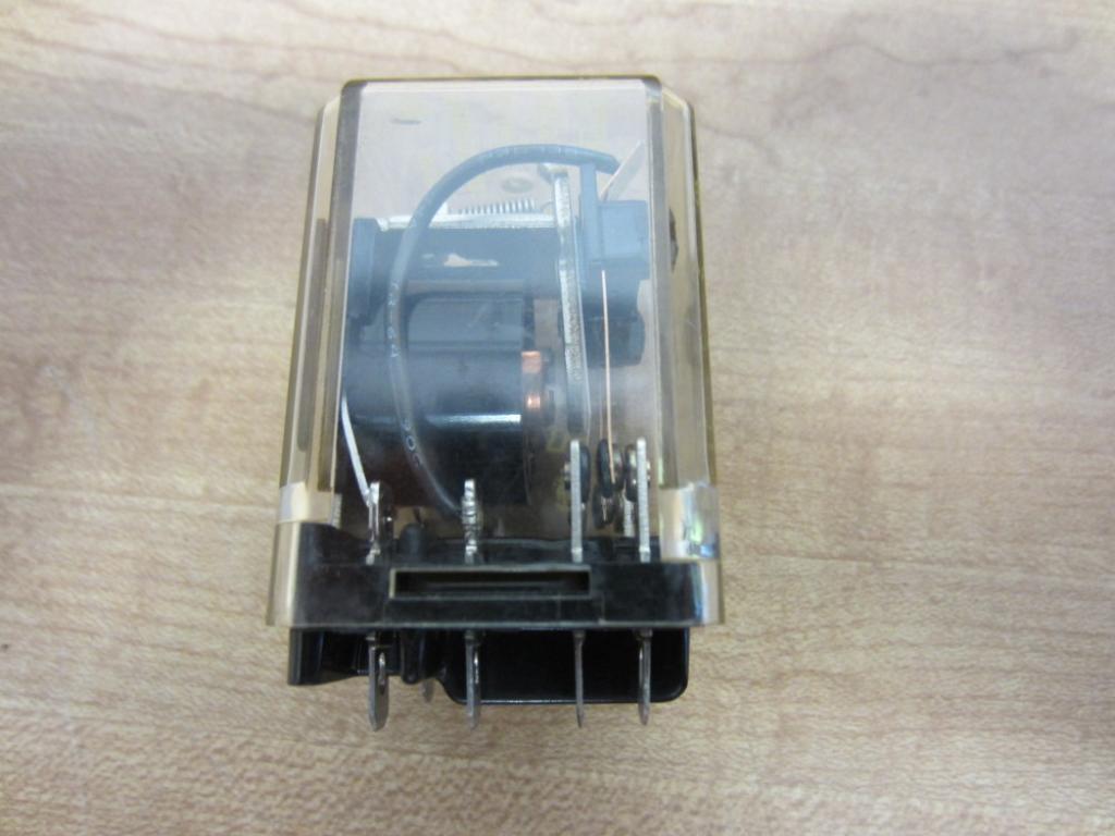 Square D 8501 KU12 Relay V20 Series C