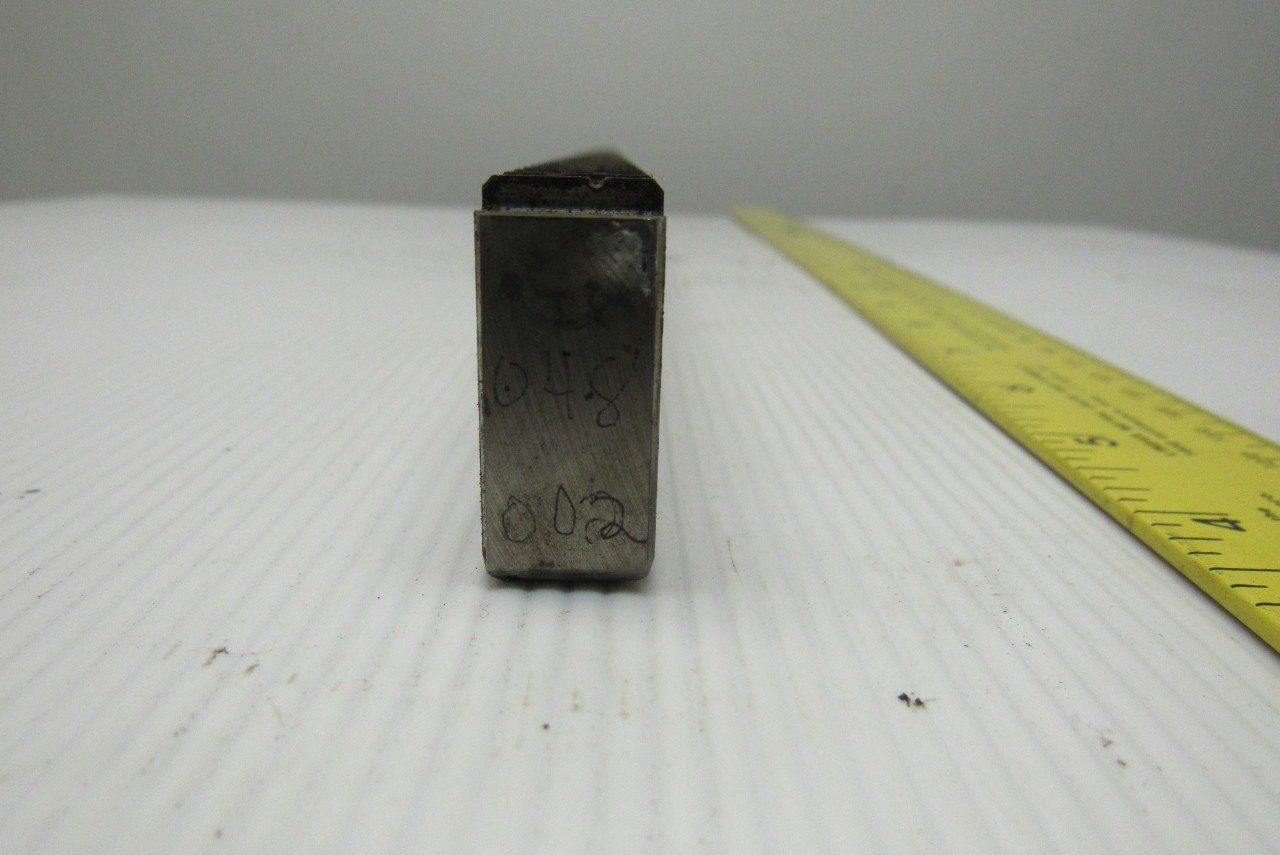 Detroit 9/16″ x 18″ HHS Broach Keyway Cutter