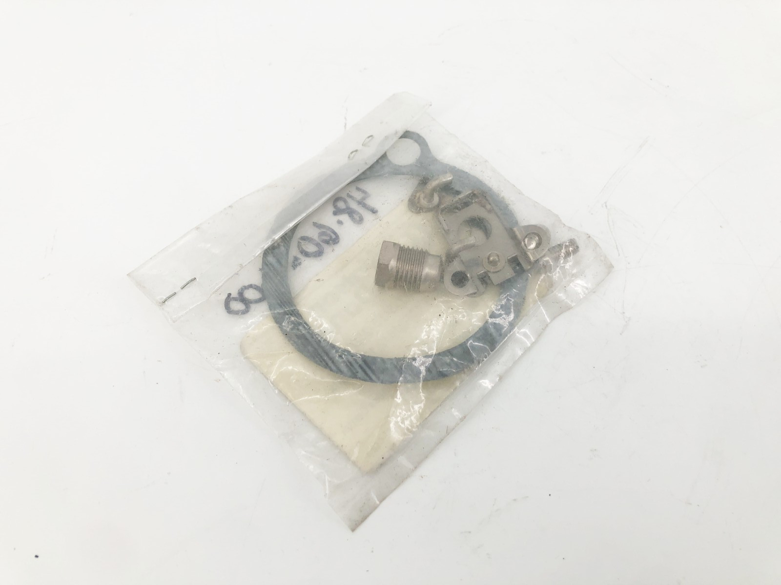 New Watson McDaniel W-KIT-5-10-250 Lever/Seat Kit 1032 1042 1050 250# 1/2″ 3/4″