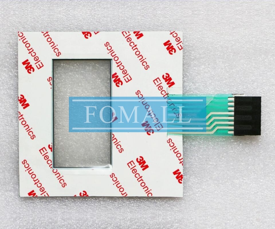 1Pcs New Replace For UNITRONICS Vision120 V120-22-UN2T40 Membrane Keypad