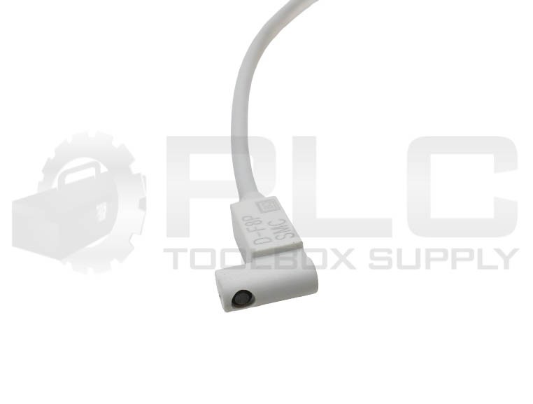NEW SMC D-F8P REED SWITCH