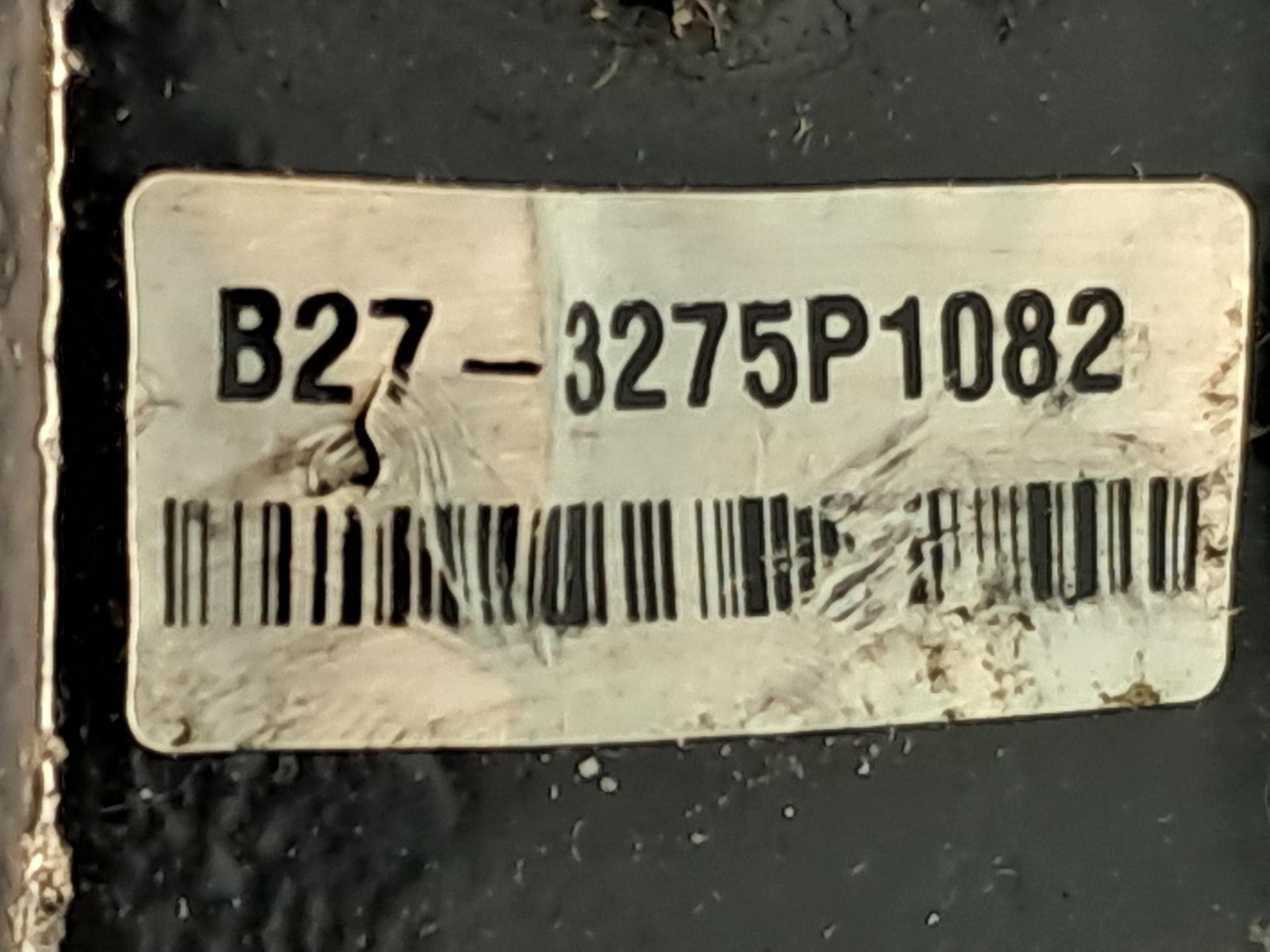 Bendix – B27-3275P1082 – Automatic Slack Adjuster – B273275P1082