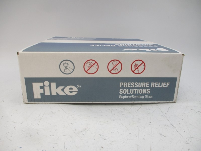 FIKE HOVBT 17.75PSI 8″ NSFS
