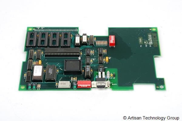 Uticor 75G91 Circuit Board