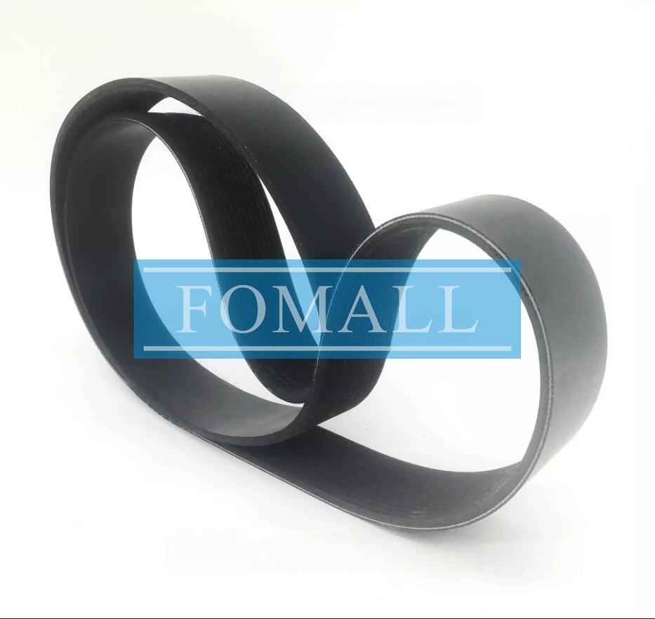 1Pcs New Fit For Air Compressor Belt 6.3815.1