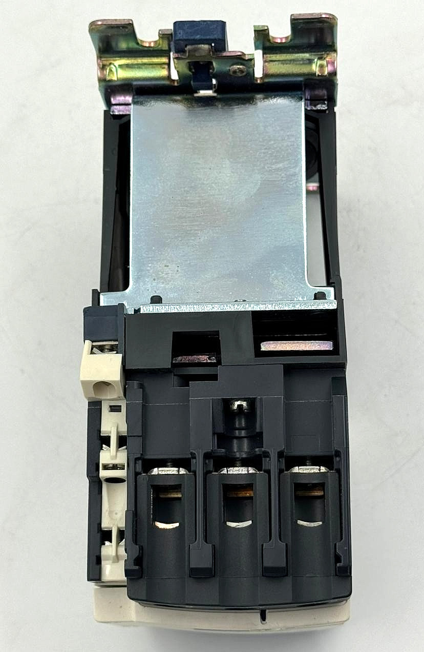 Telemecanique LC1D65BD Contactor | 24V DC Coil | Made in Czech Republic