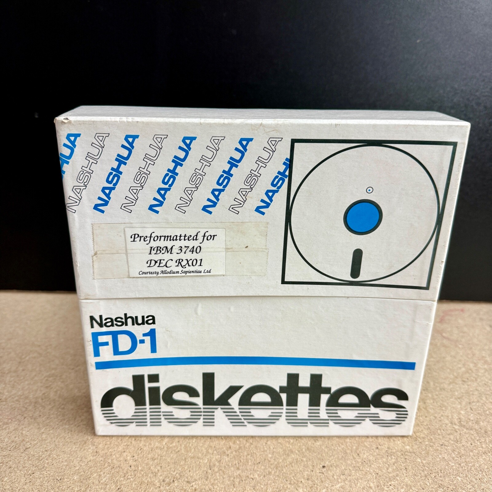 Vintage Digital and Tektronix Software 8 Inch Floppy Disk Set RT11 TEK SPS Basic