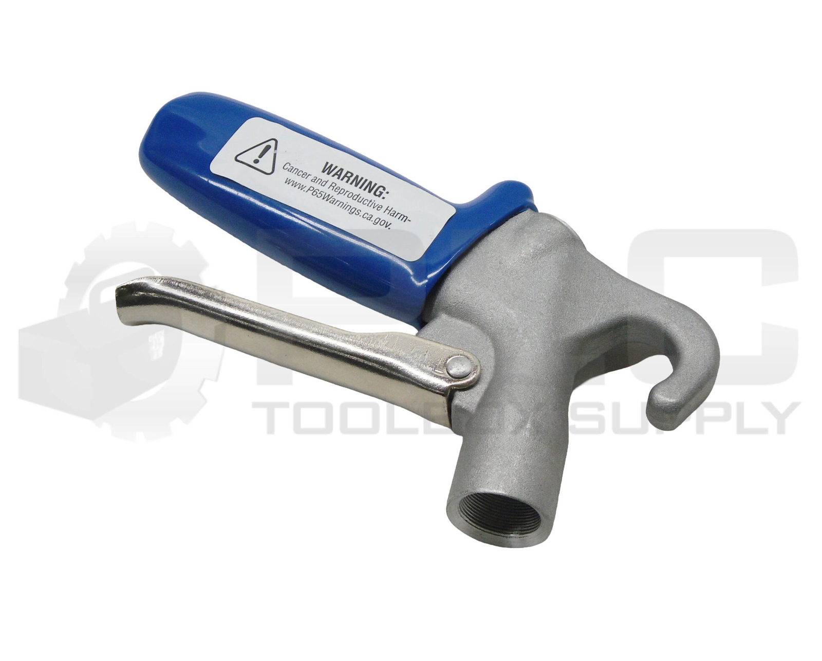 NEW EXAIR SAFETY AIR GUN 1/4″