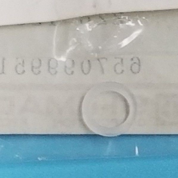 NEW SHIMADZU 228-12564 PACKING IN-LINE FILTER LC-10A