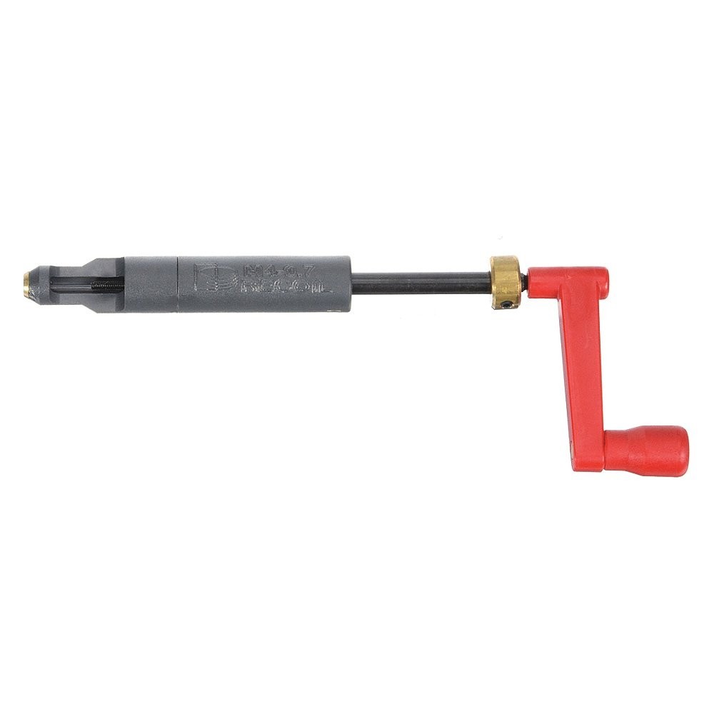 RECOIL 55042U Prewinder Type II Insert Installation Tool, Plastic – 3HLY5 – NEW