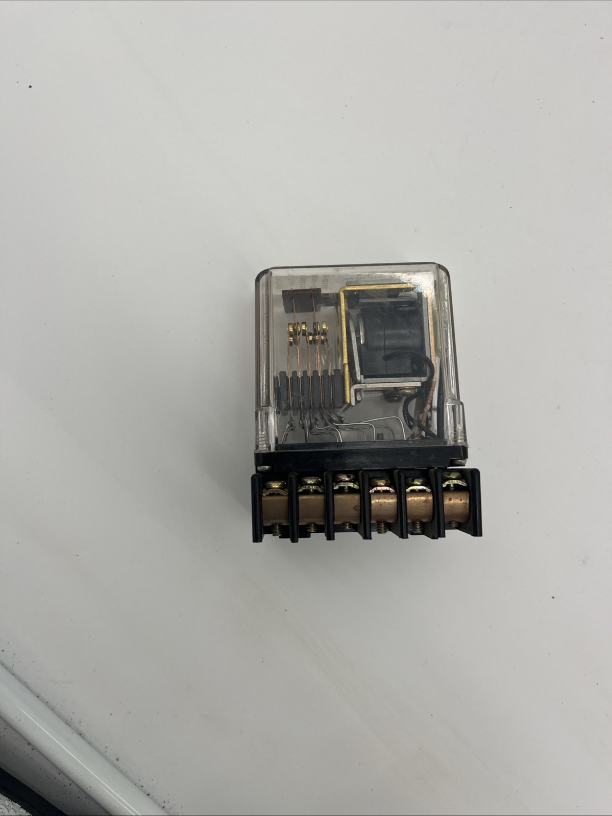 Struthers Dunn 219ABA156 6615661-A14 24-28VDC (Pack Of 4)