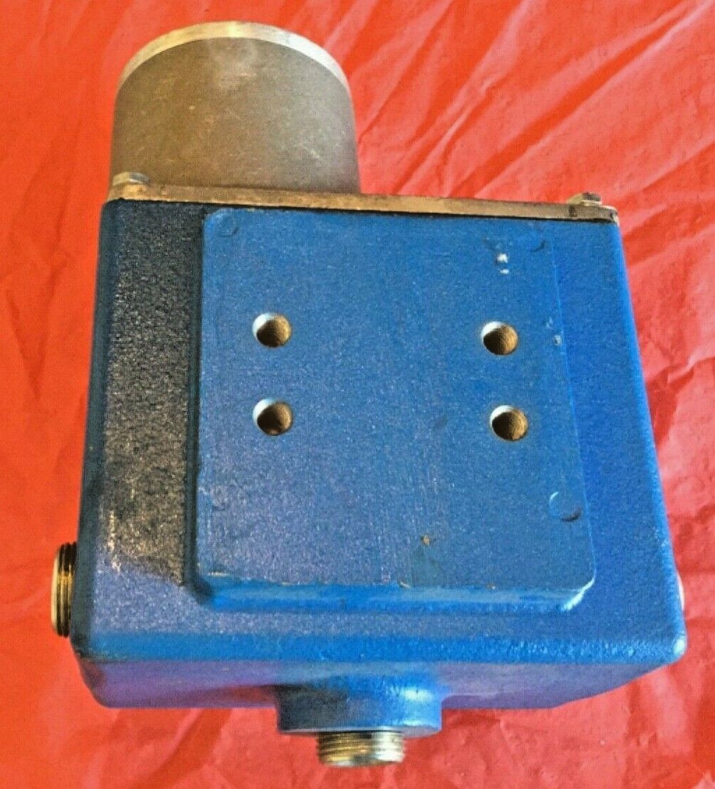 KENCO TULSA KSHL-9 Oil Level Switch
