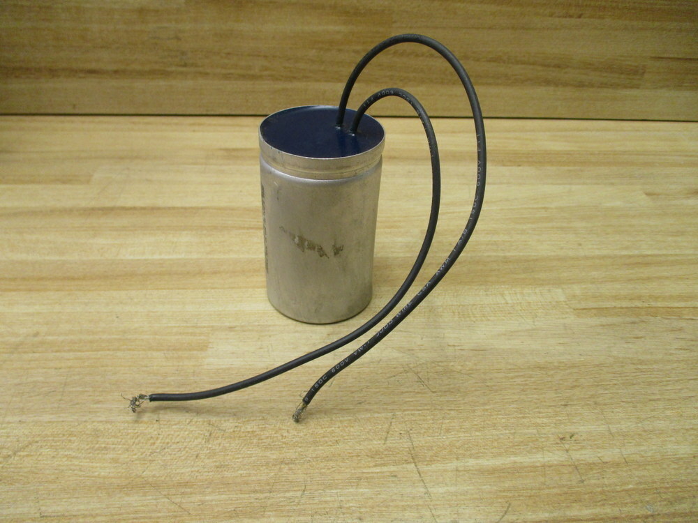 Aerovox M74A2835M Capacitor 35µF 280V