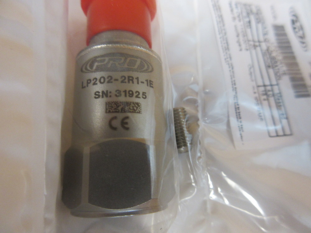 PRO LP202-2R1-1E Loop Power Sensor LP2022R11E