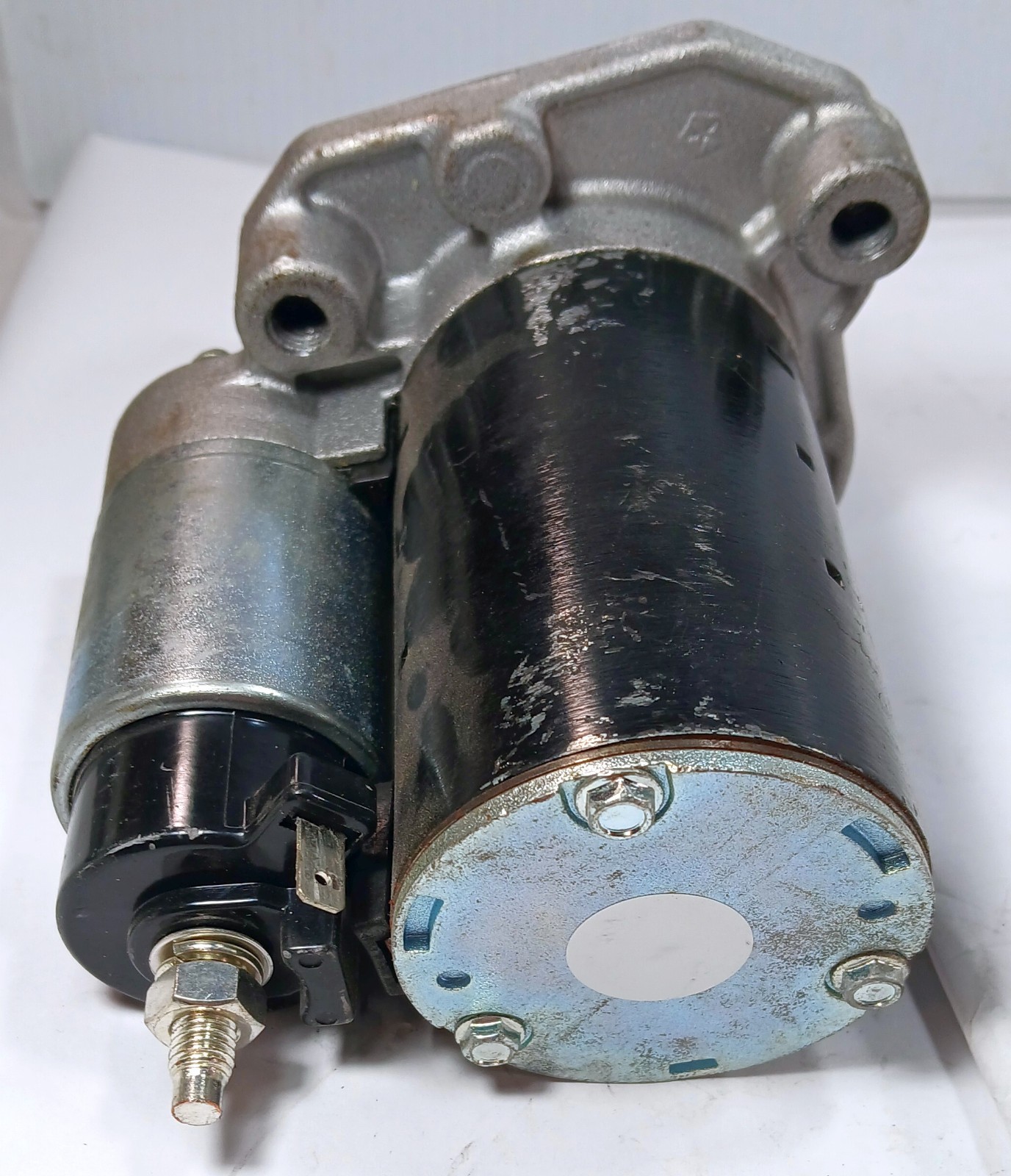 1 REMANUFACTURED MOPAR R4801852AB REPLACEMENT STARTER ***MAKE OFFER***