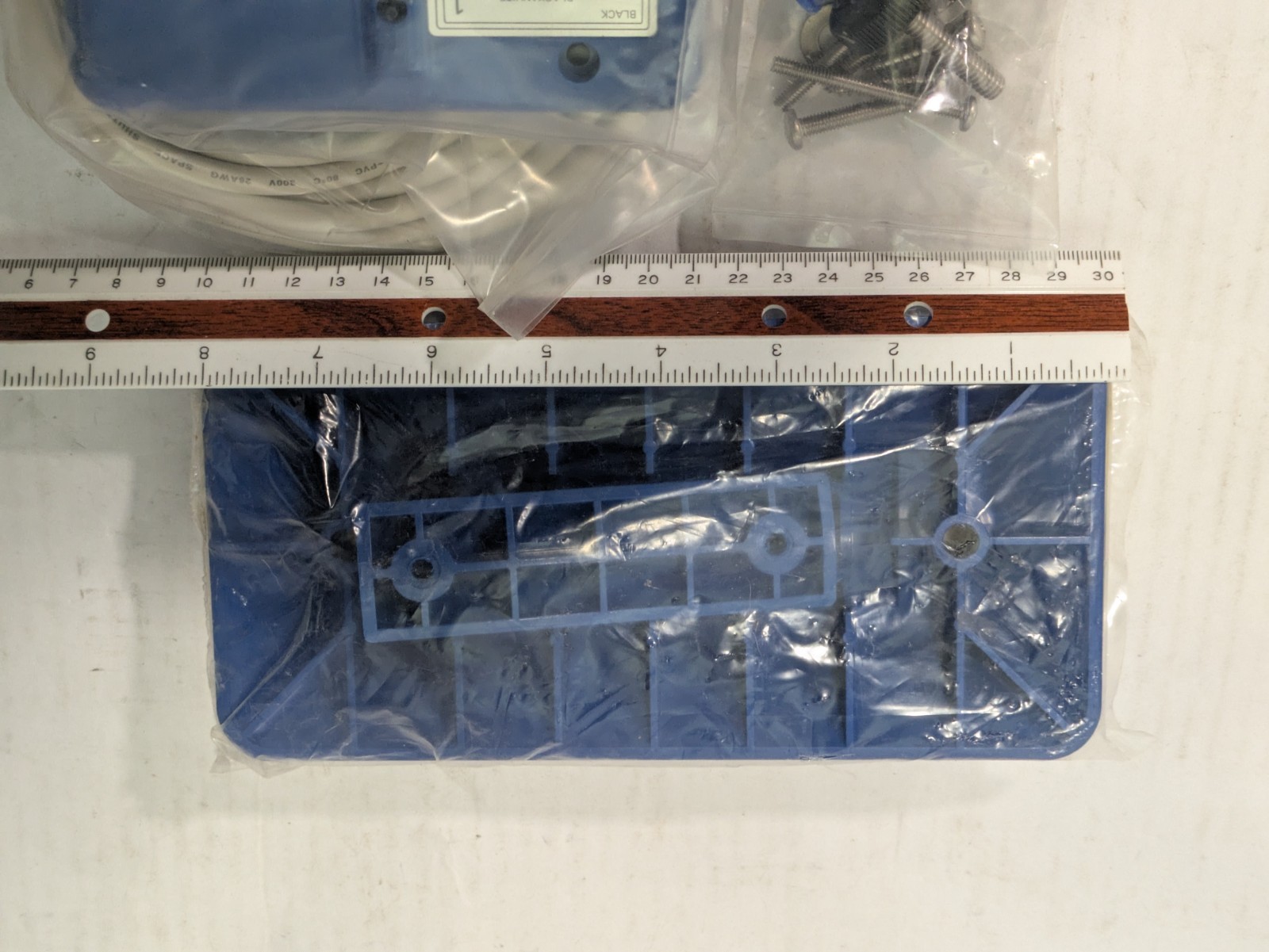Ecolab Tri-Star XP Machine Interface Module Kit 22-04593-00 New Open Box