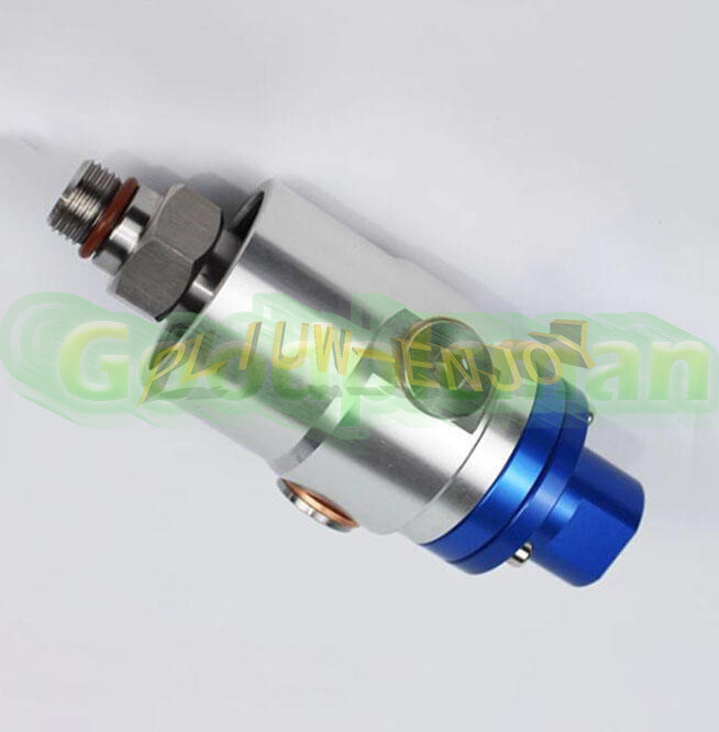 New 1PC FOR High Speed High Voltage rotary joint 902-121-188