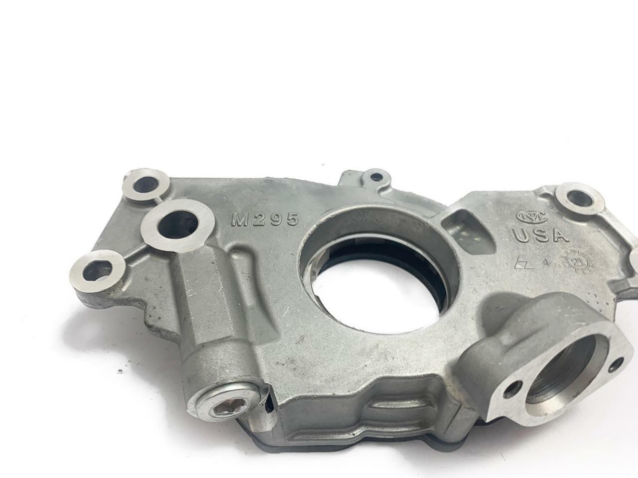 Enginetech EP295 Oil Pump NEW FREE FAST SHIP