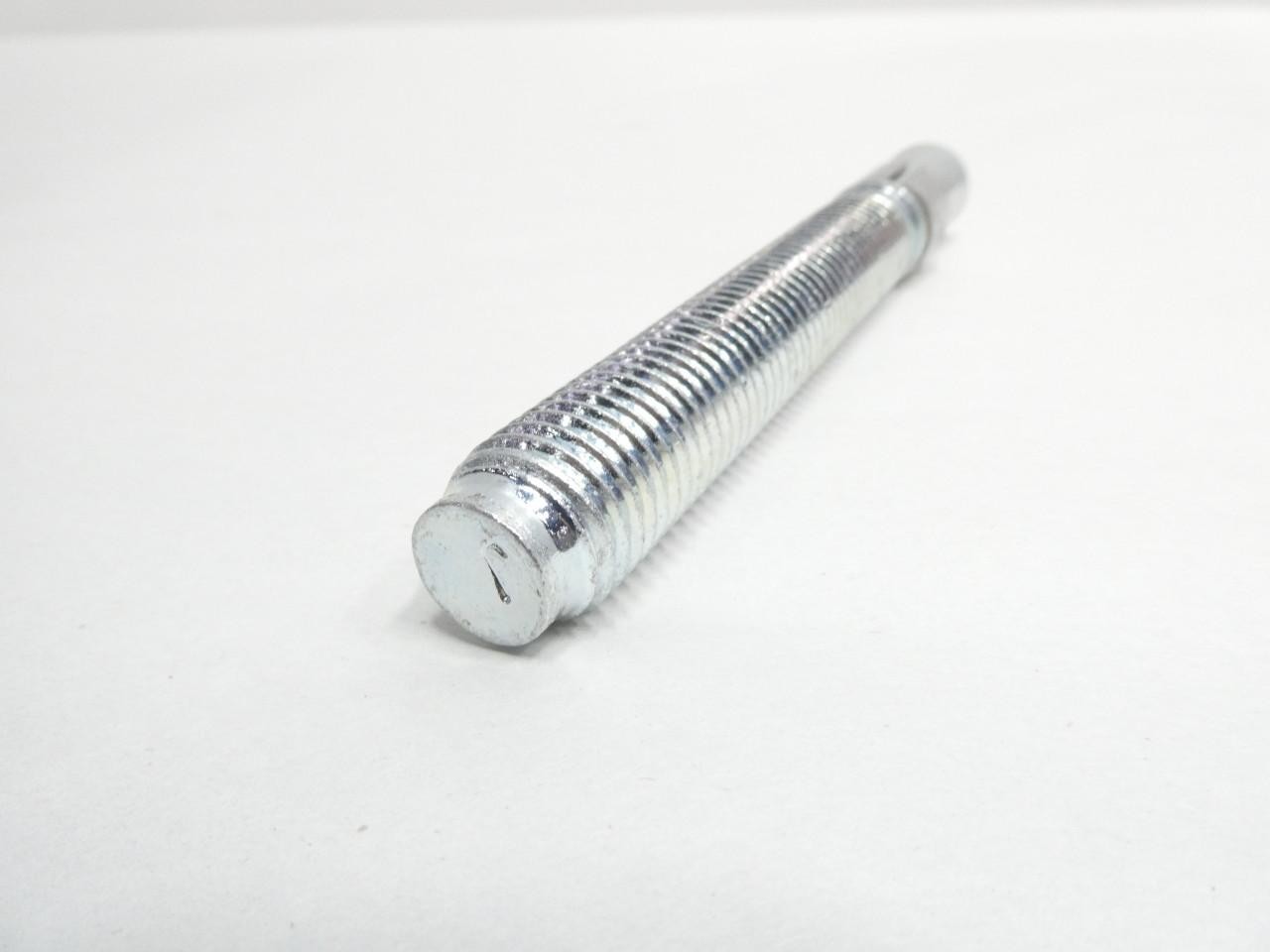 Box Of 10 Red Head WS-3462 Trubolt Wedge Anchor 3/4in X 6-1/4in