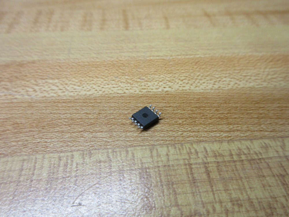 Microchip Technology 12C509A-04/SM Microcontroller 12C509A04SM (Pack of 4)
