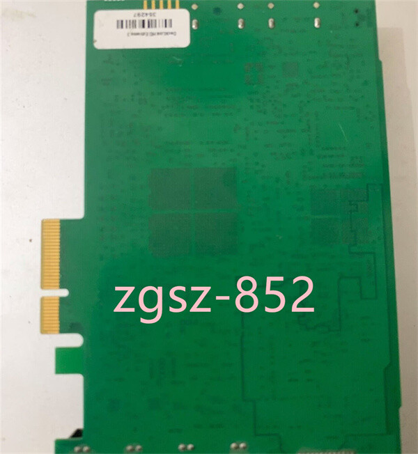 used DeckLink HD Extreme 3 Fast shipping (FedEx/DHL)