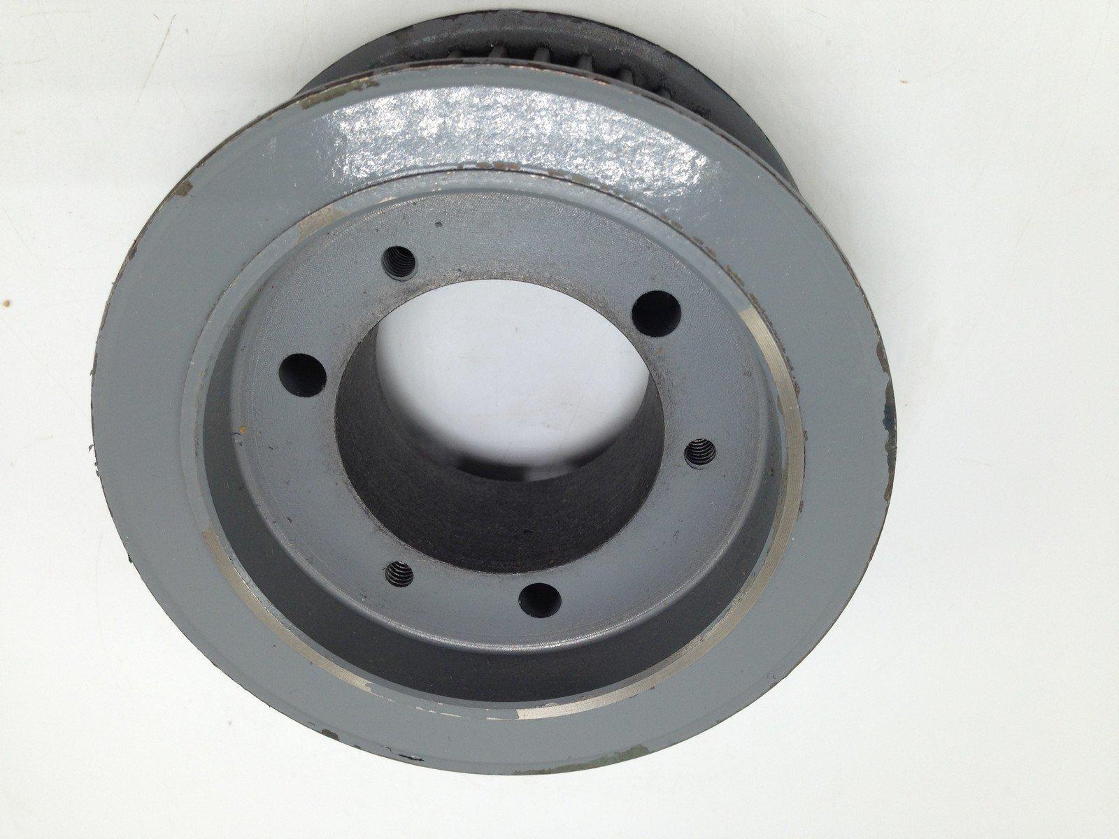 TB WOODS P45-8M-50-SD HIGH TORQUE SPROCKET