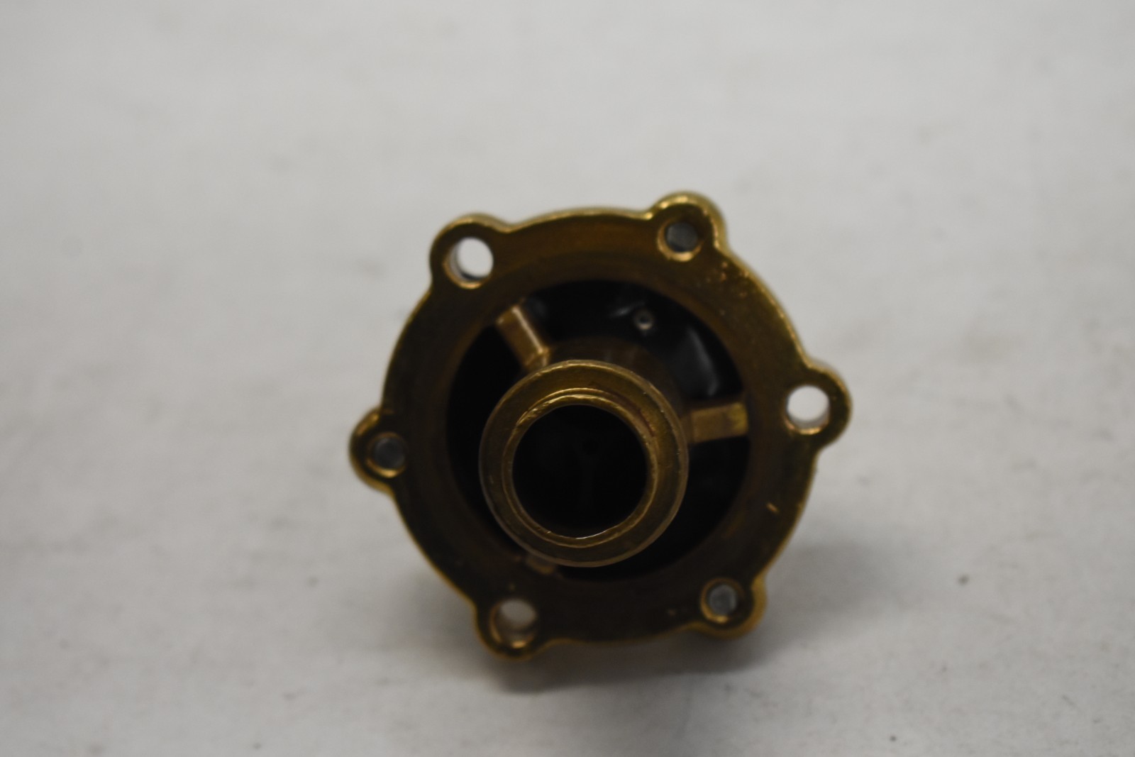 Gilbarco PMP 22082 Proportional Valve ENC M02227A001/002 Dispenser