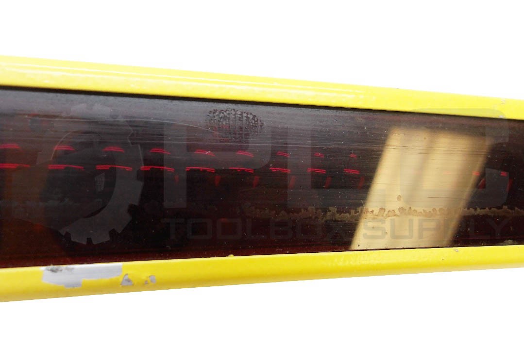 BANNER SLSCE14-750Q8 EZ-SCREEN EMITTER RANGE 0.1-6M DEFINED AREA 750MM