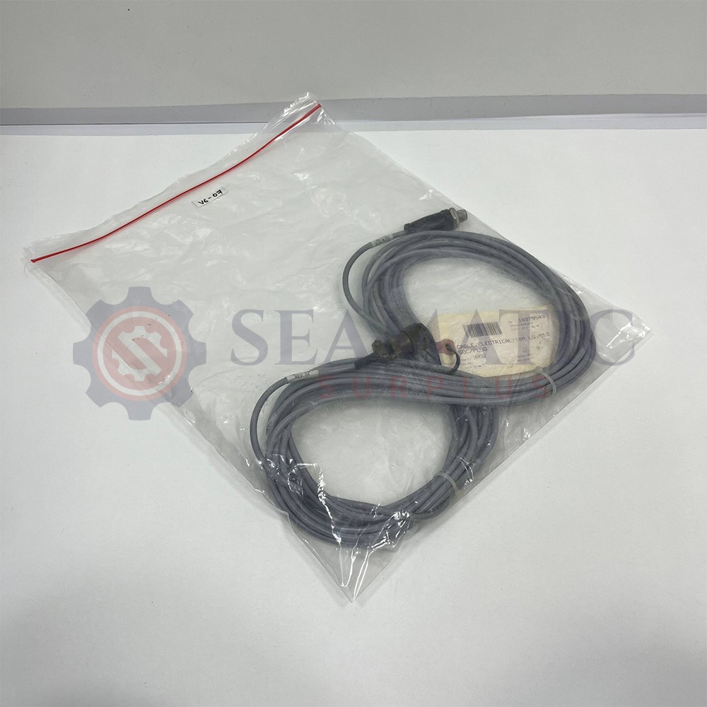 LAPP KABLE STUTTGART UNITRONIC 302404, Cable (10 METRE-32 FT ) , V6#7