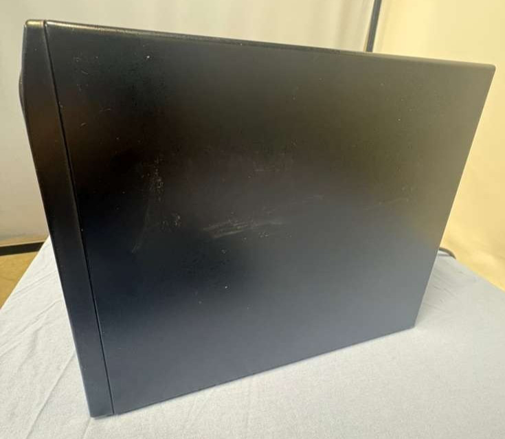 SySTOR PR-5267-3 Hard Drive Duplicator Wiper
