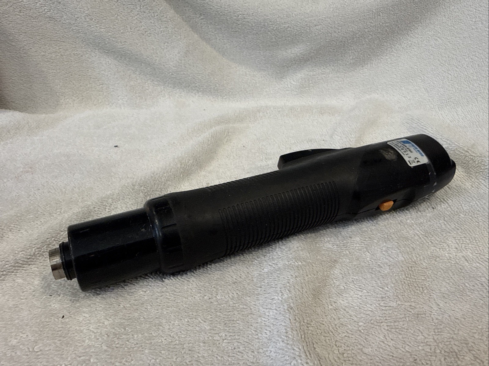 Delta Regis Electric Torque Screwdriver – ESL624-ESD – Warranty & Free Shipping