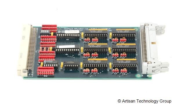Aerotech 690D1479 Interface Board