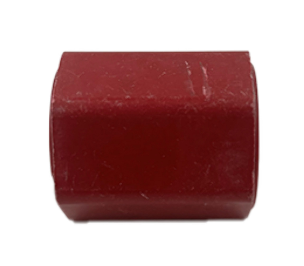 FASTENERS 2165-1A 1/2″ Standoff Insulator PVC Electrical Insulation