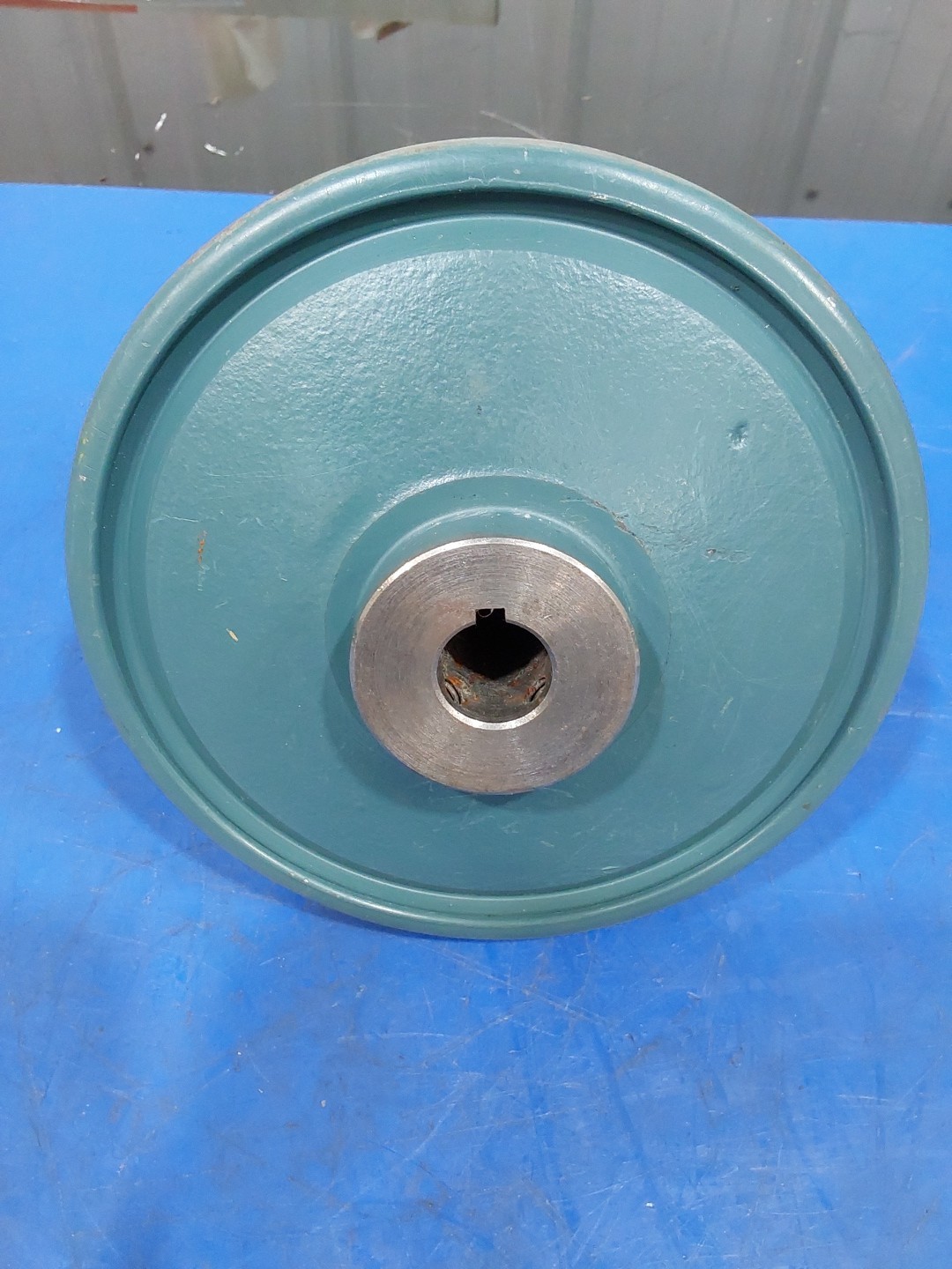 Reliance P2090-010 Motor Pulley W/Keyway P2090010
