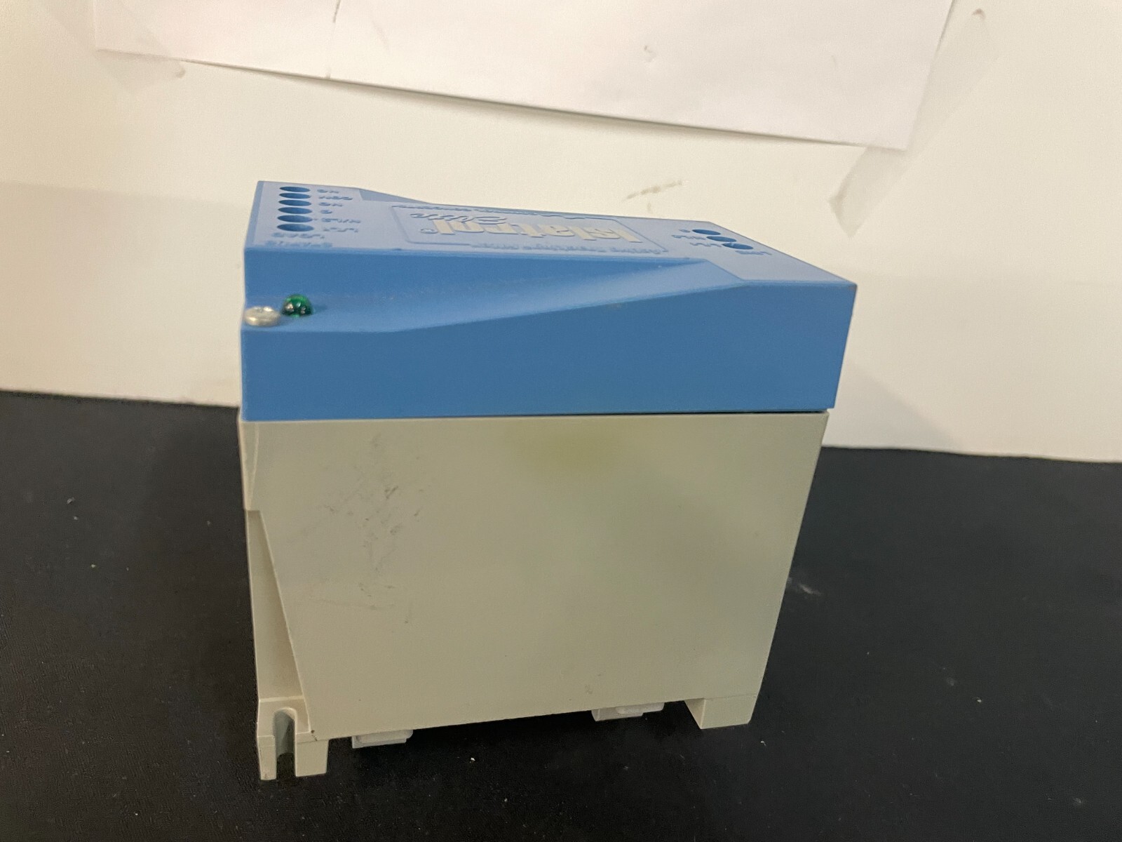 Control Concept Islatrol Elite IE-110 Active Tracking Filter