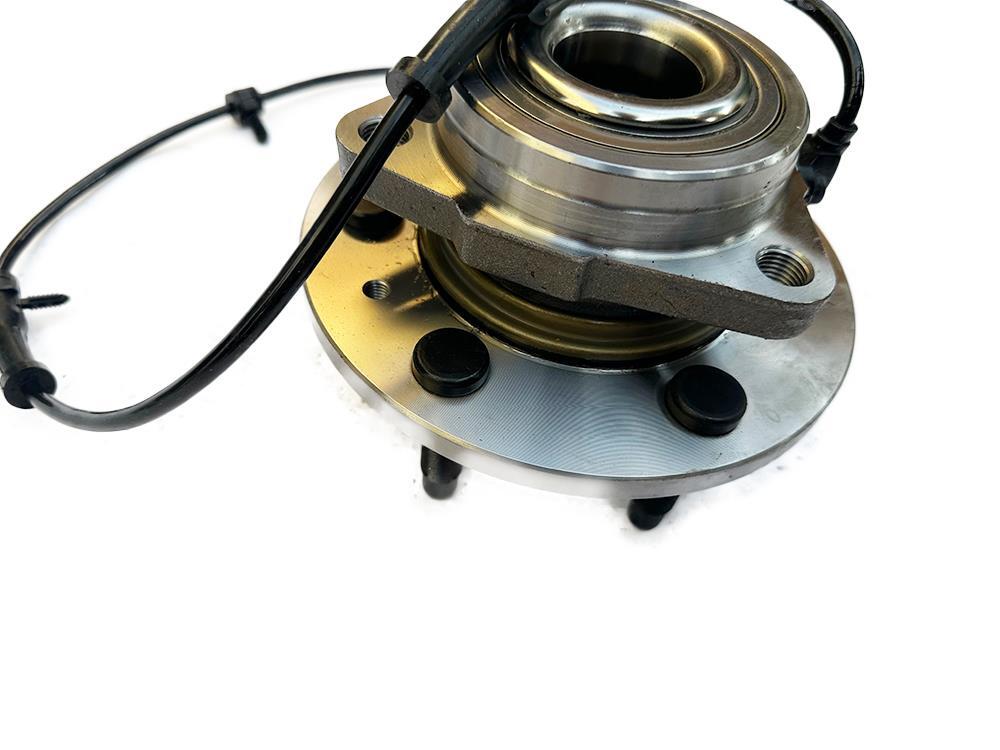 PBR930304 Front Wheel Hub Bearing Assembly for Chevrolet GMC NEW FREE FAST SHIP