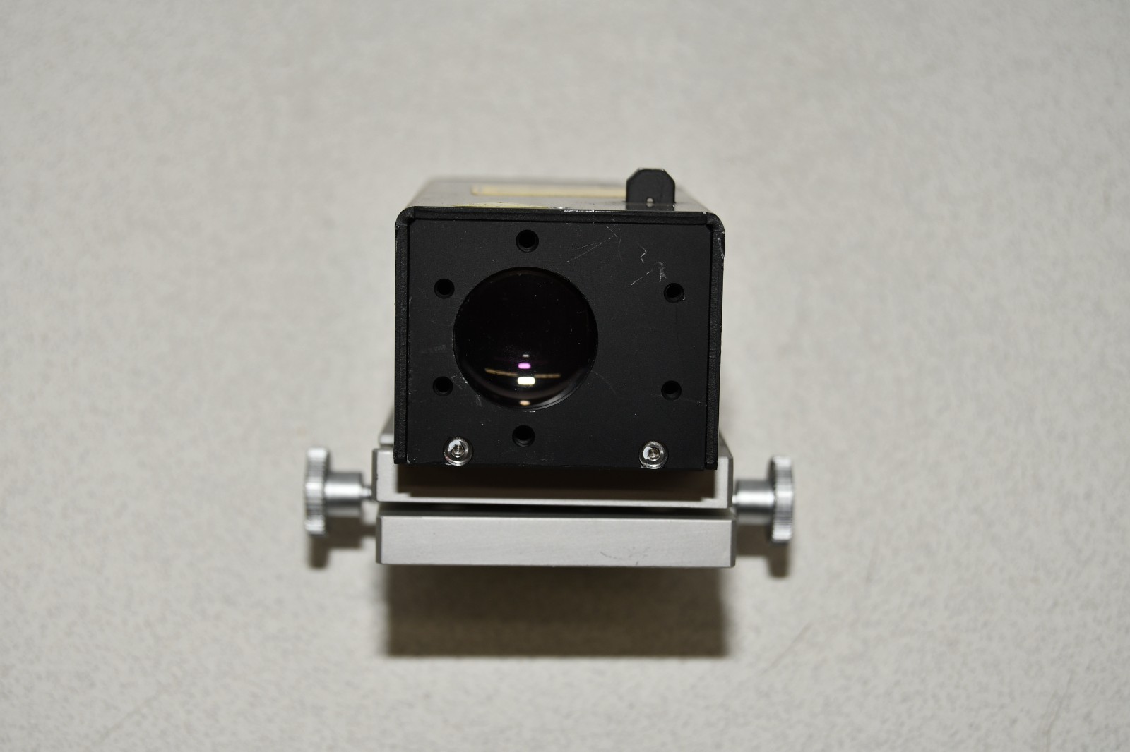 ^ SURUGA SEIKI High-precision Laser Autocollimator H350R-C175/F55 #X7334