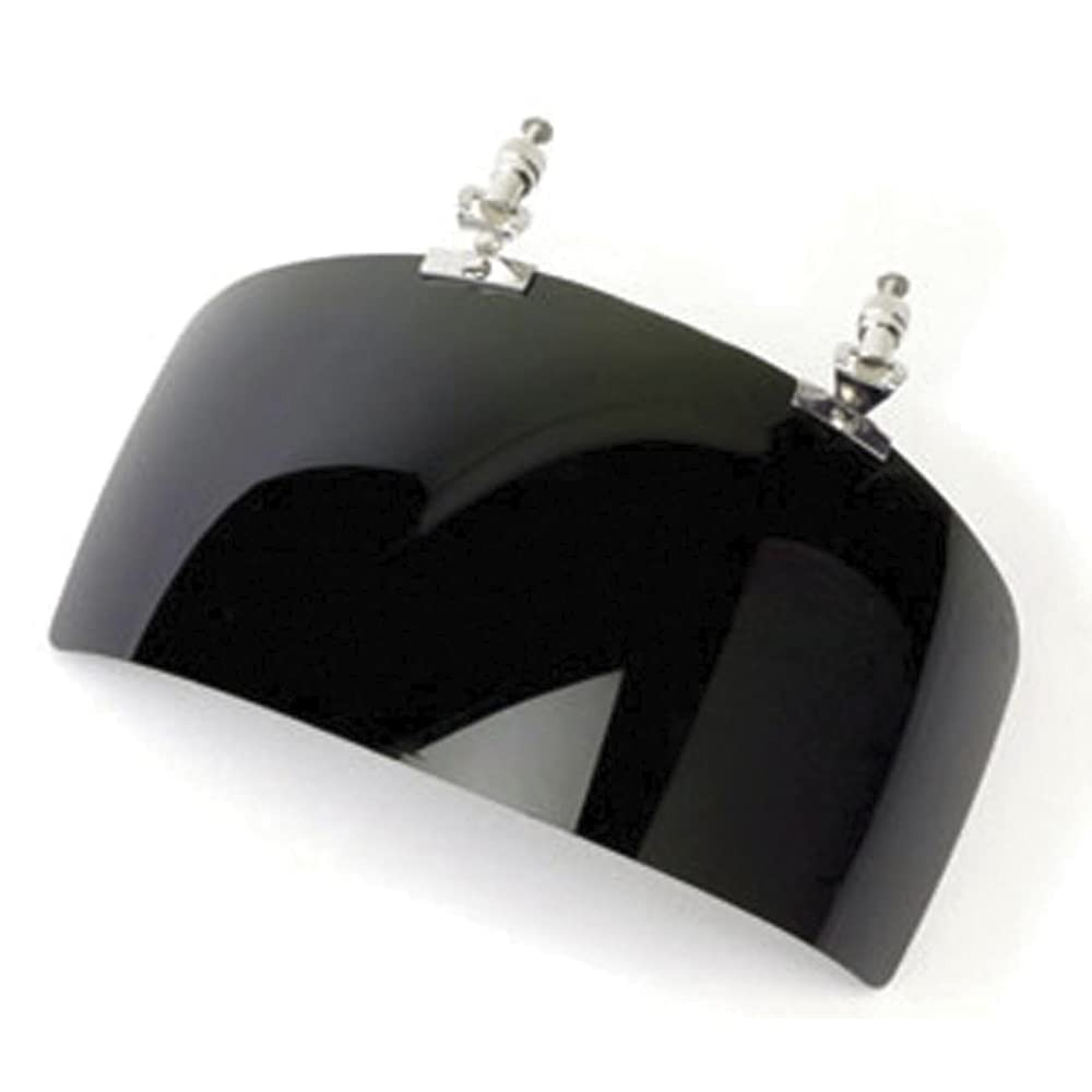 Faceshield Flip Window, Shade 5 IR, 8X8In