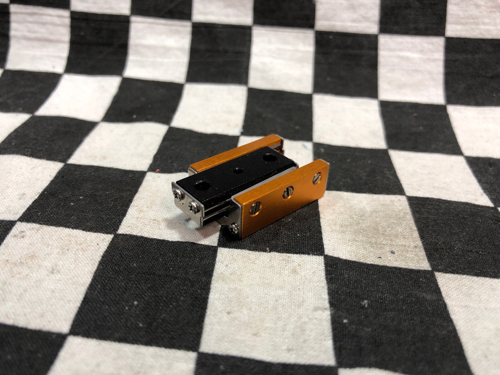 THK L.S1027, Linear Ball Slide, LS Shape LS1027, ShipSameDay #Y40