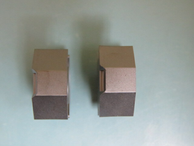 EPCOS B65813J1600K41 Qty of 12 per Lot Uncoated N41 Ferrite Core RM Type 28.50m