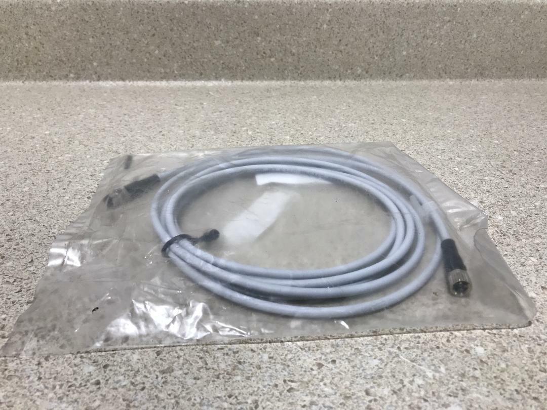 Festo NEBU-M8G3-K-2.5-M8G3 NEW
