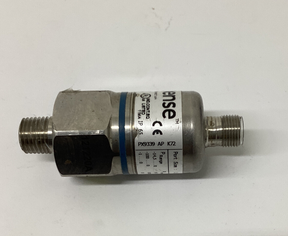 Automation Direct Prosense PTD25-10VH Pressure Transmitter