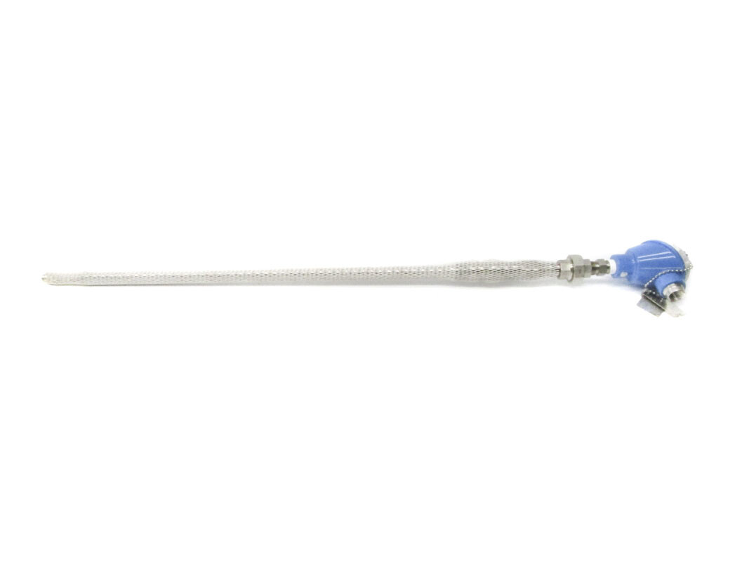 ENDRESS+HAUSER TH53-8A22E2E2B31AK -40/1100’C 24″ NSNP