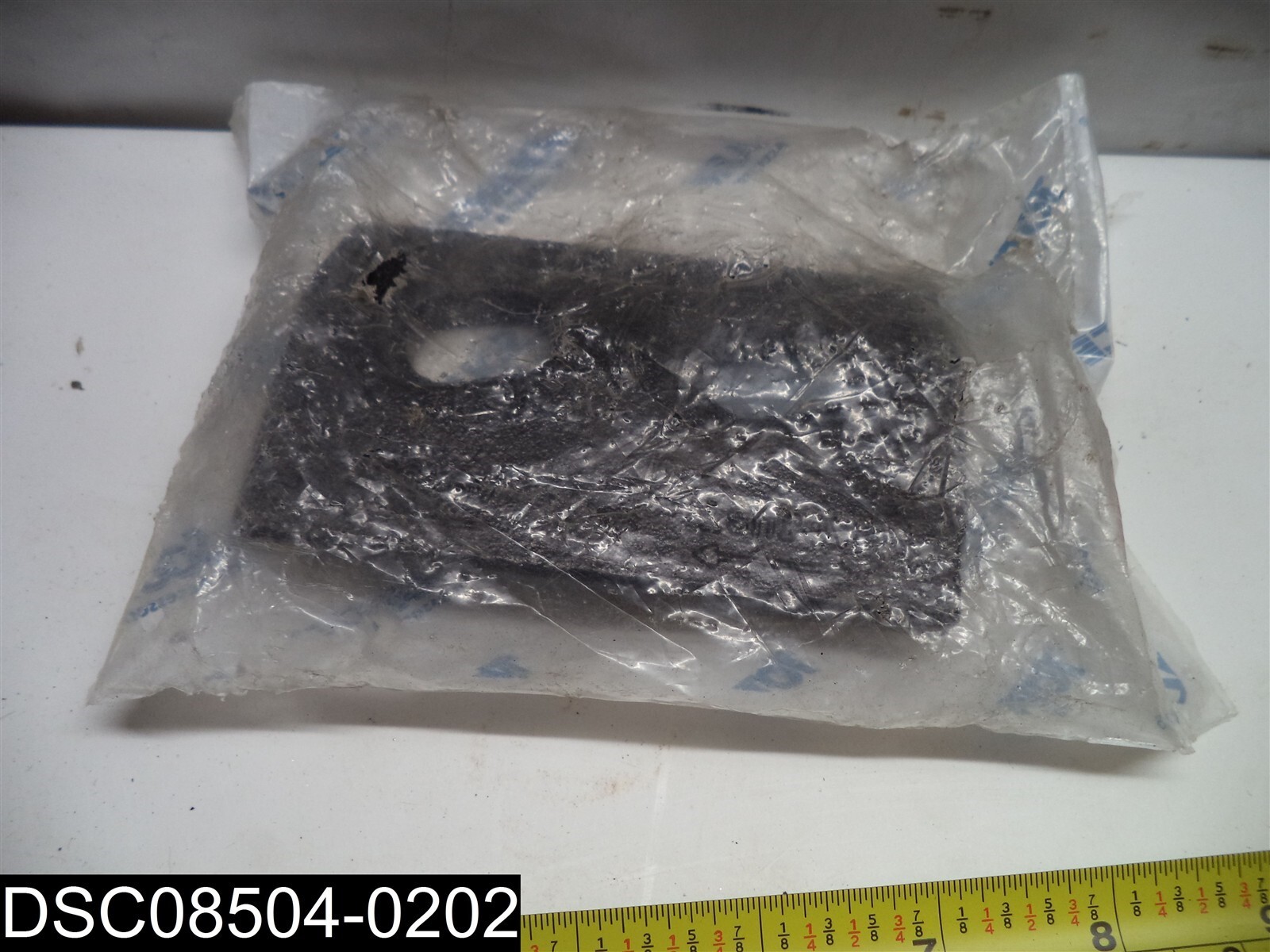 TSA/ CA675968 Star Lift Part Hook- Lower