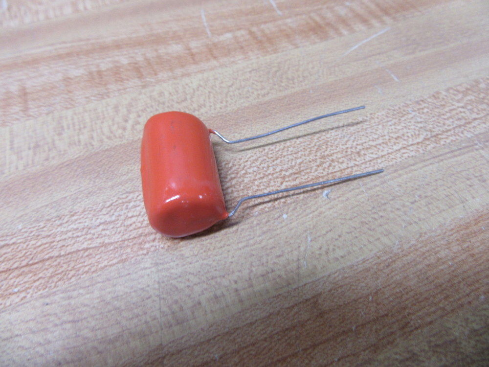 Sprague 715P600V Capacitor (Pack of 7)